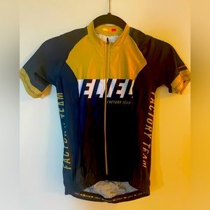 Short Sleeve Cycling Jersey